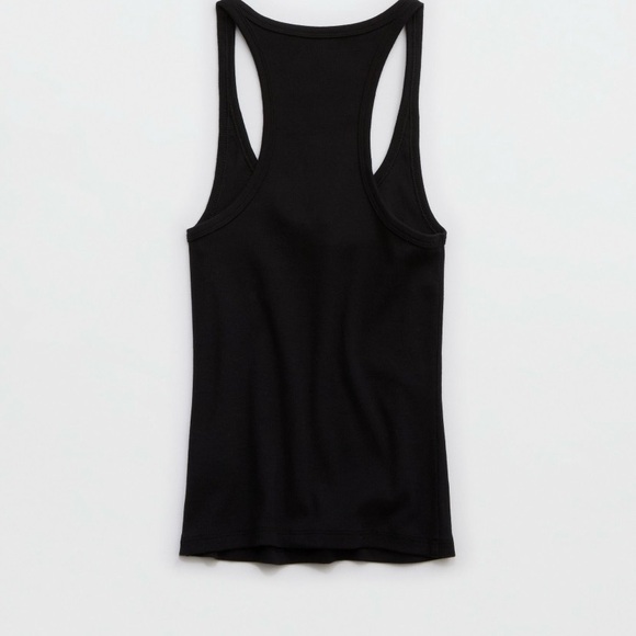 2/$20 | AE / Aerie | Easy Does It Tank Top | Style: 0441-3751 - Picture 4 of 6